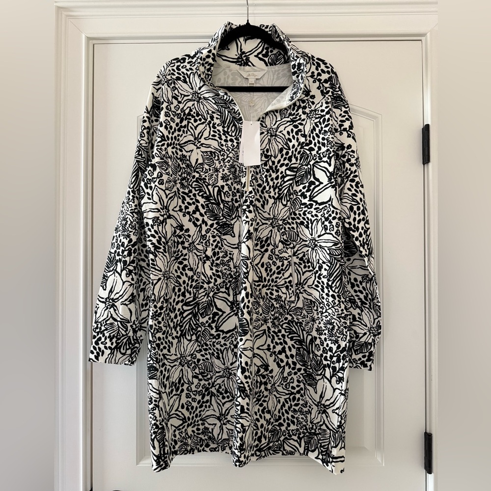 Lilly Pulitzer Eleni Dress